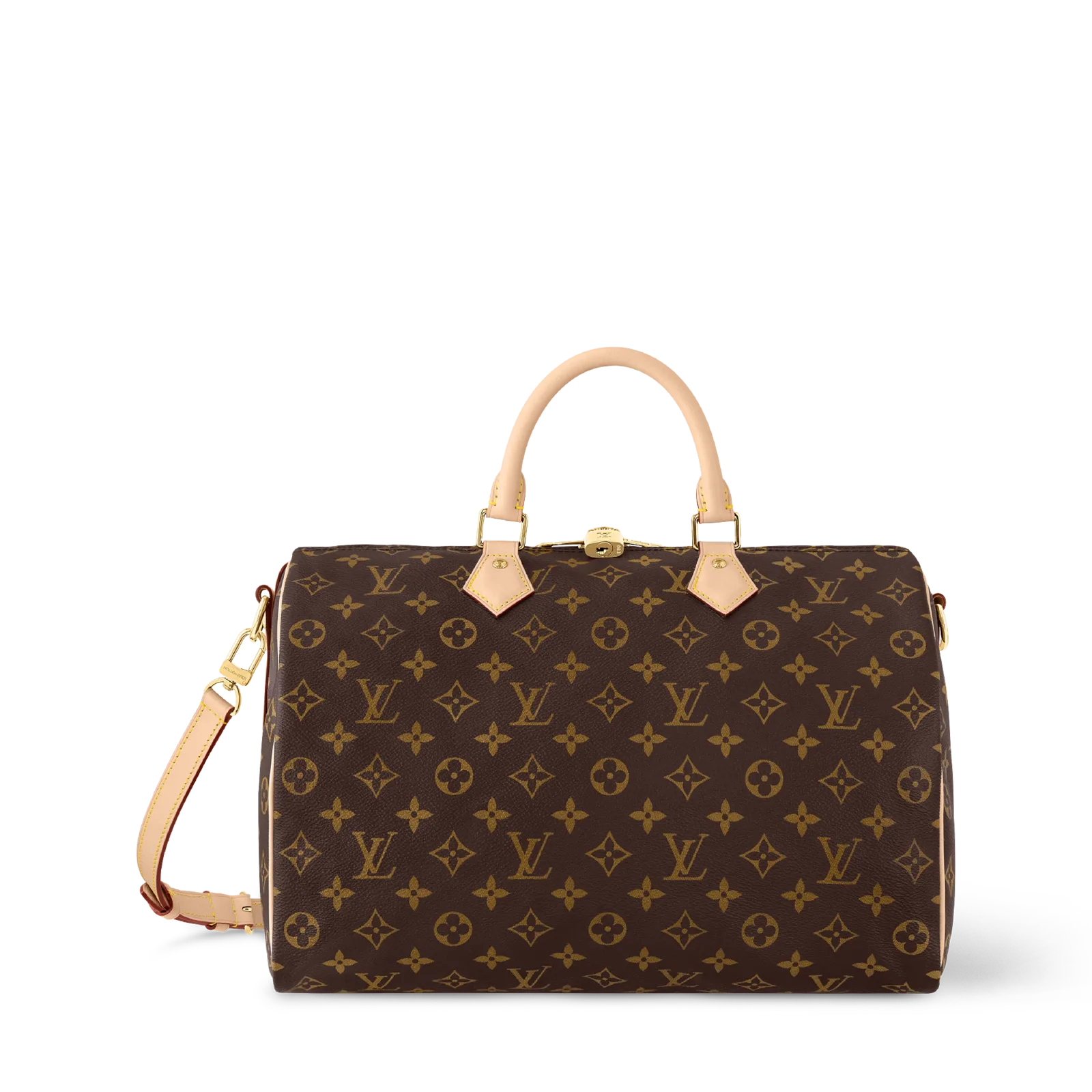 SPEEDY BANDOULIÈRE 35 Handbag