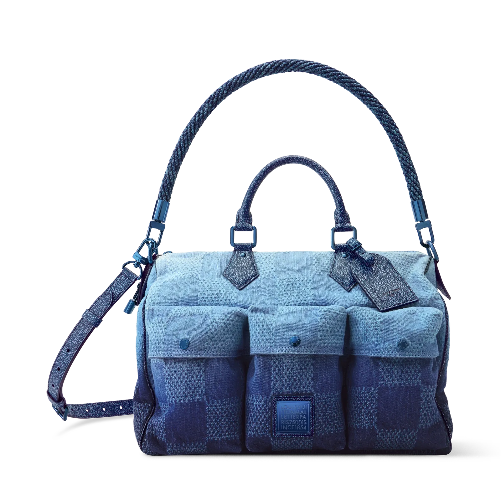 SPEEDY OUTDOOR BANDoulière 40 Handbag -- view 1