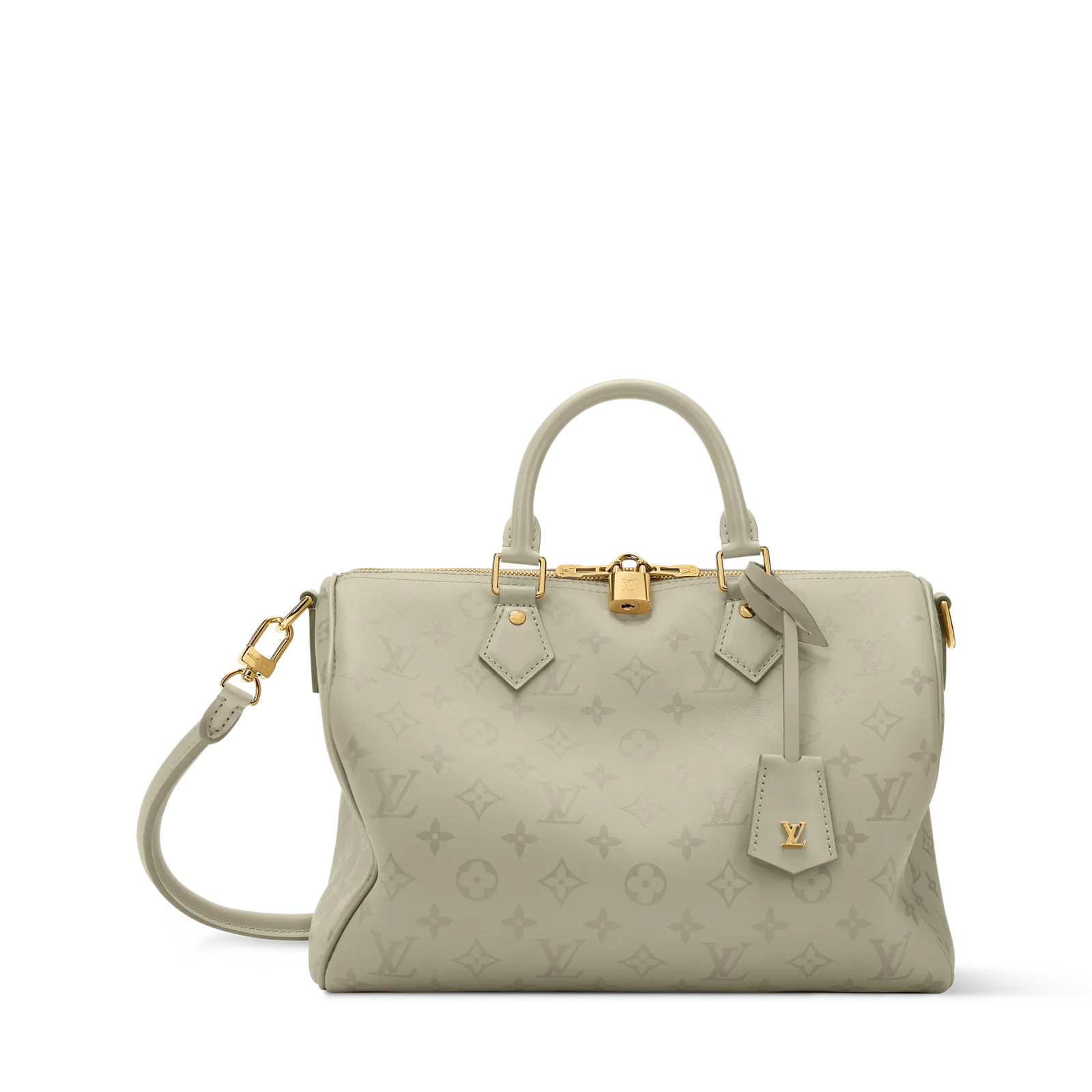 SPEEDY SOFT 30 Handbag