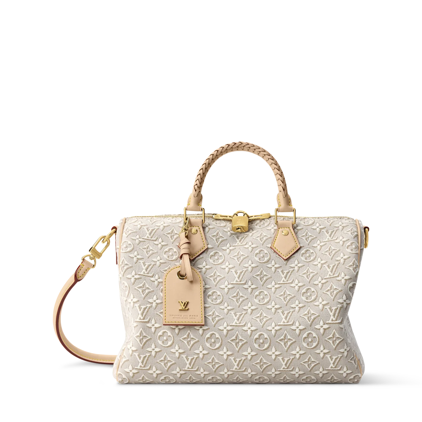 SPEEDY SOFT 30 Handbag -- view 1