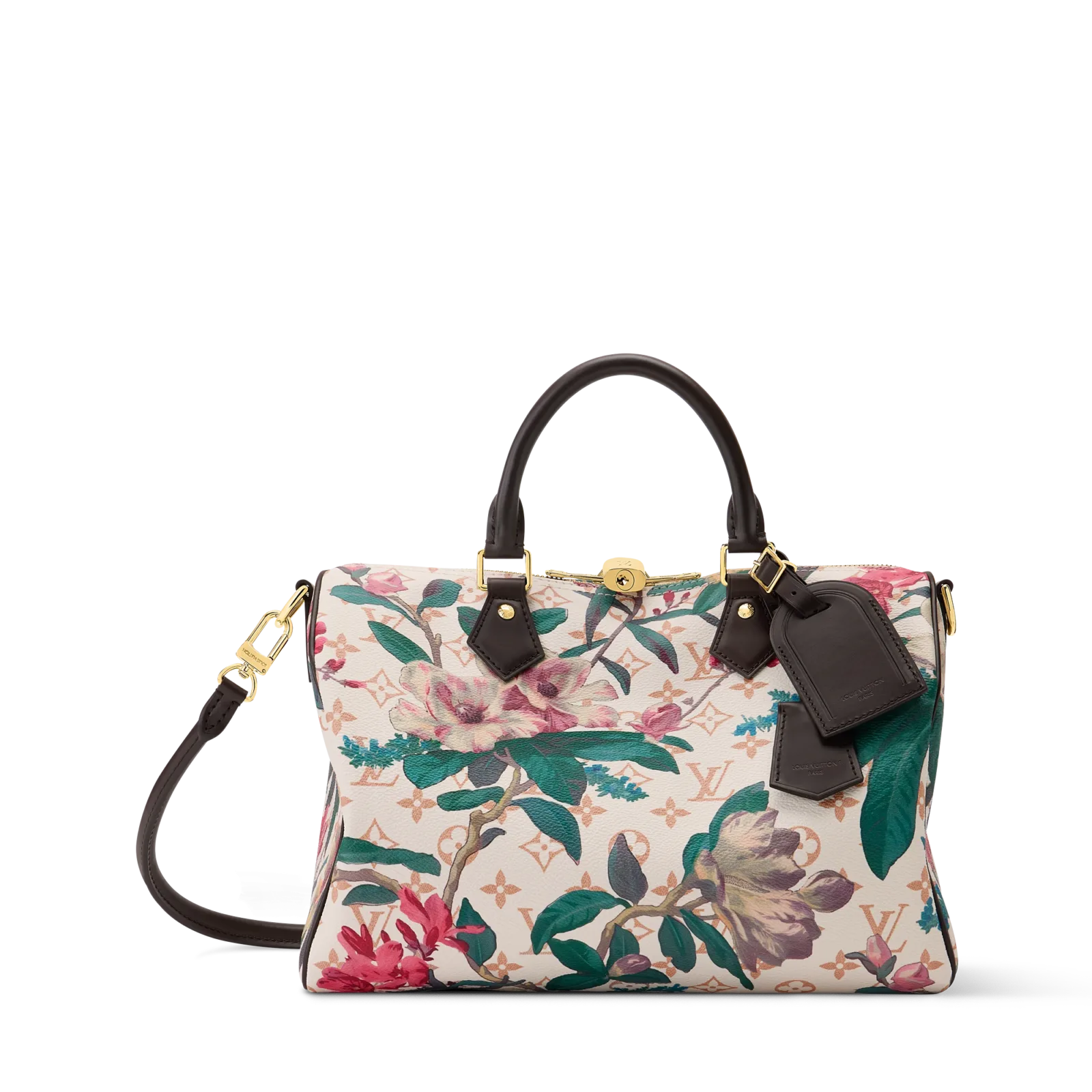 SPEEDY SOFT 30 Handbag -- view 1