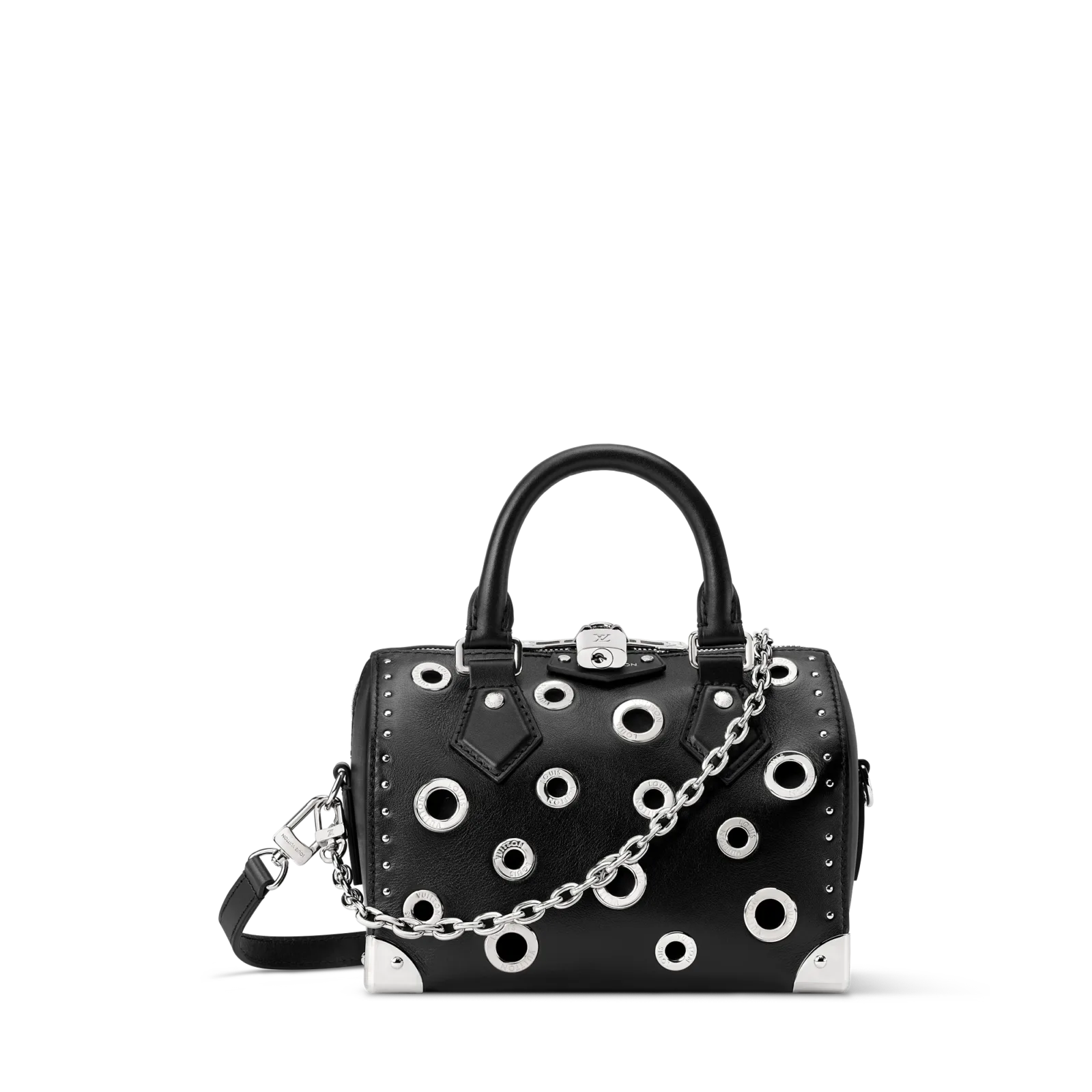 SPEEDY TRUNK 20 handbag -- view 1