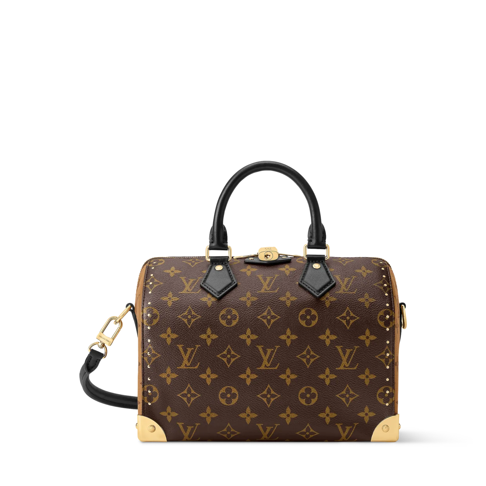 SPEEDY TRUNK 25 Bag -- view 1