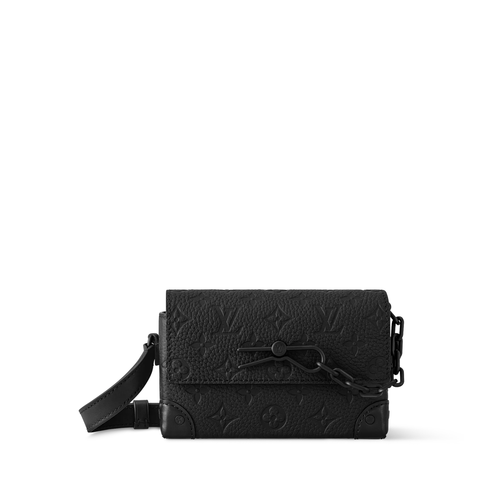 STEAMER mini handbag