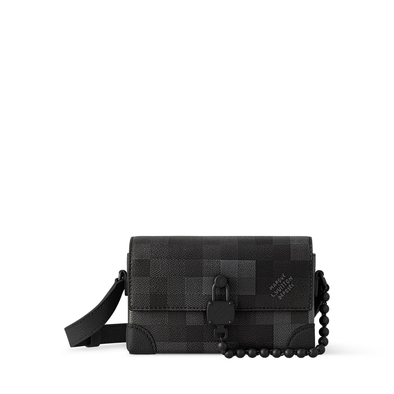 STEAMER mini handbag