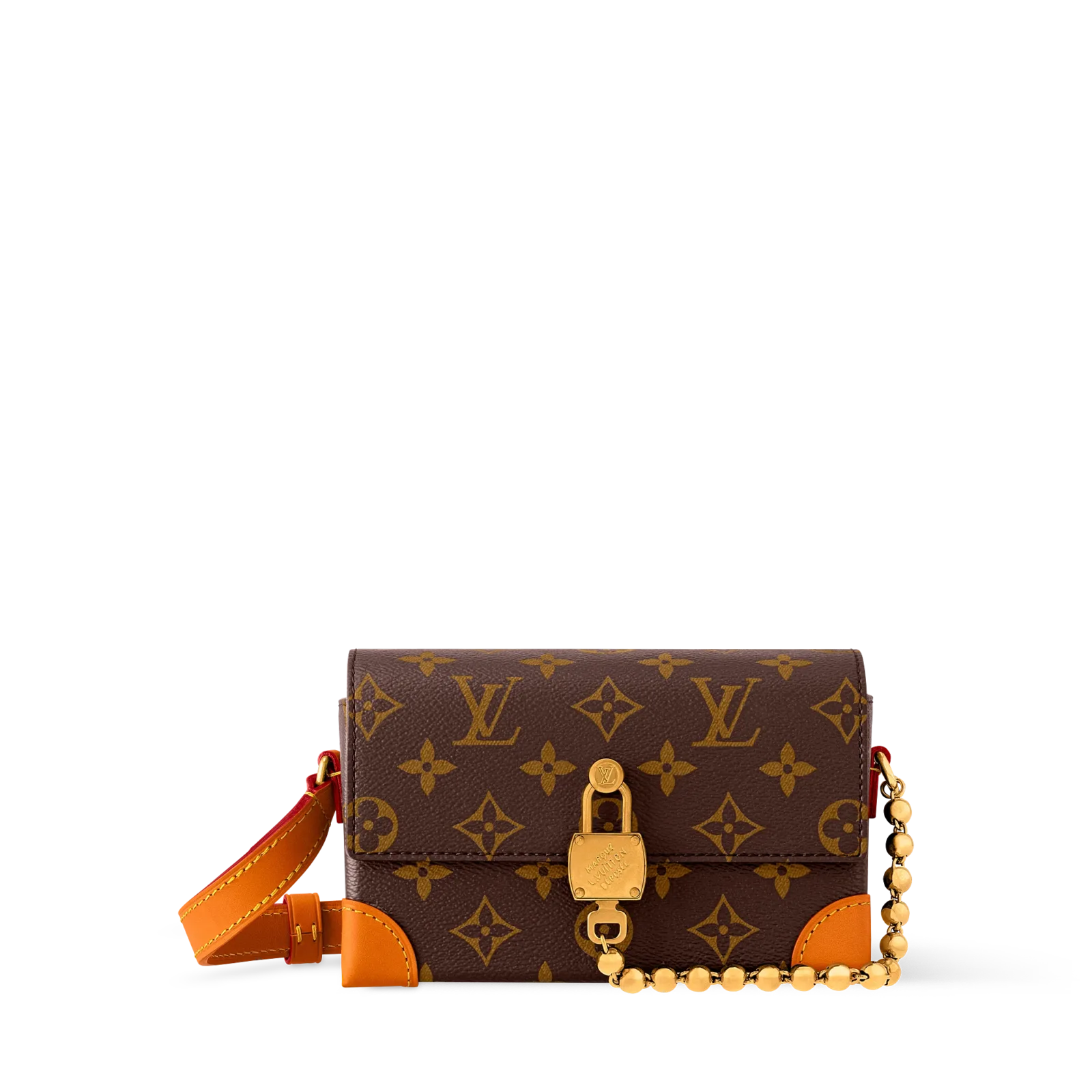 STEAMER mini handbag