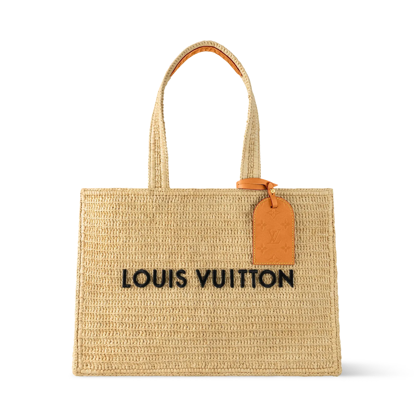 SUMMER SHOPPER TOTE Medium Handbag