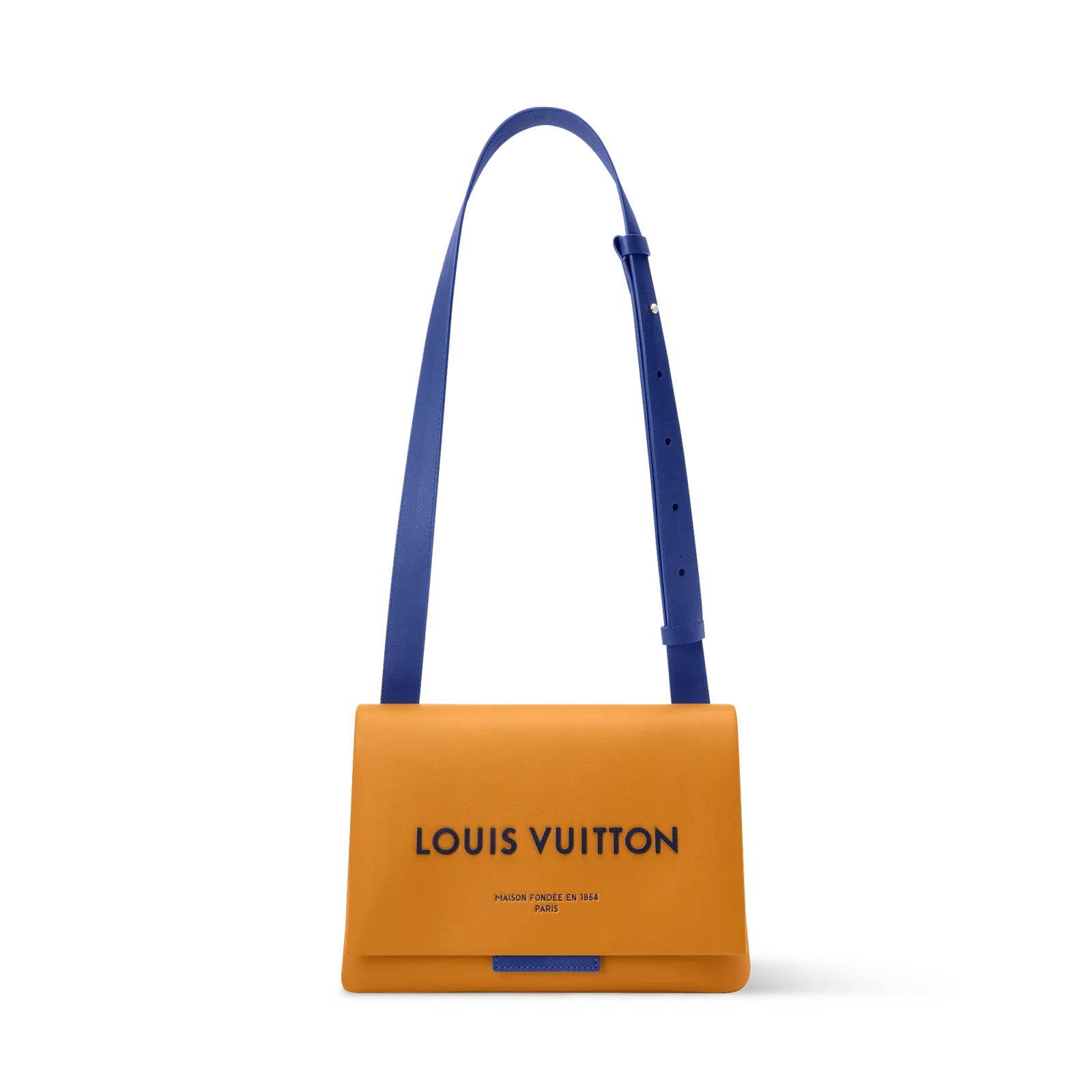 TAKE OUT Messenger Bag