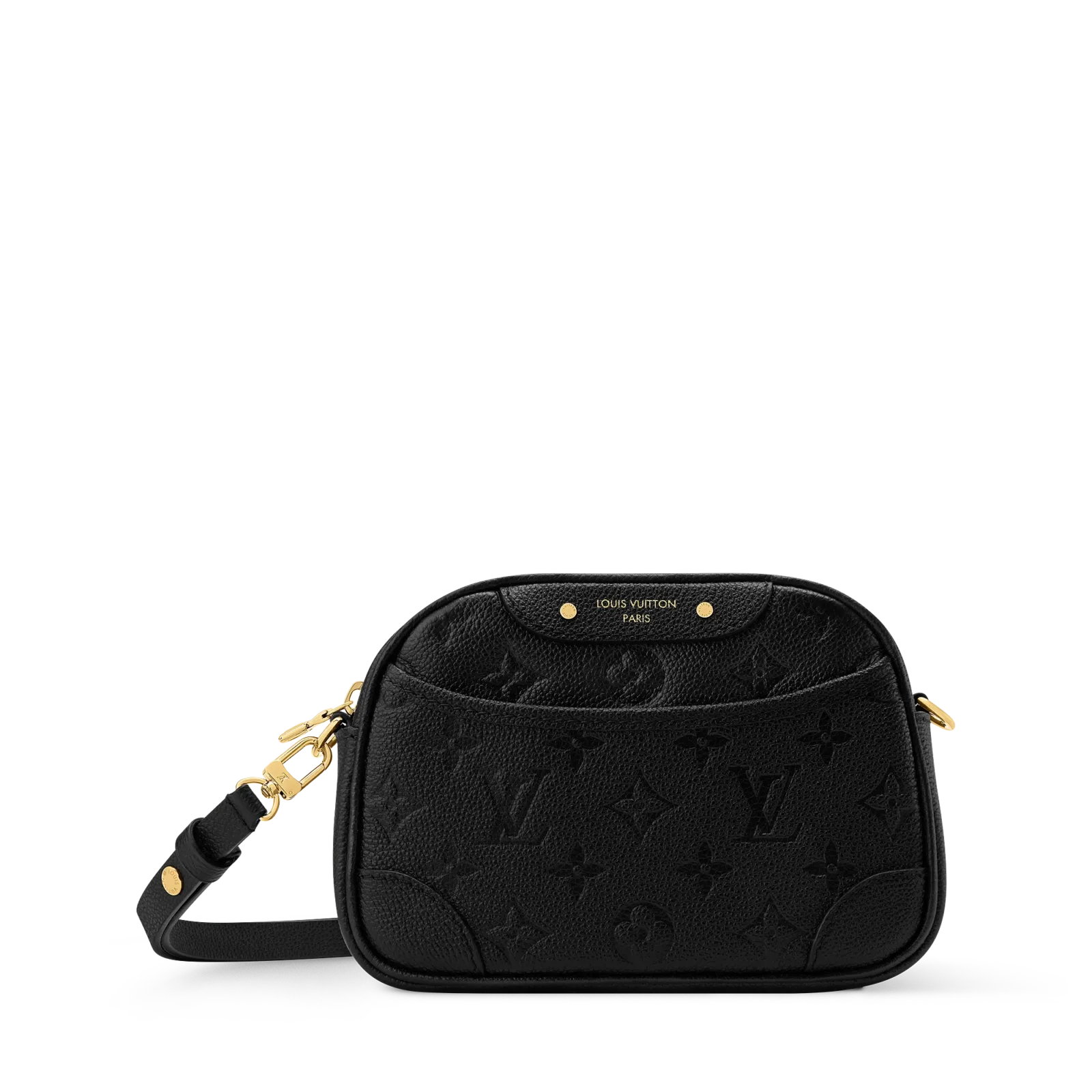 TINY CAMERA BAG handbag -- view 1