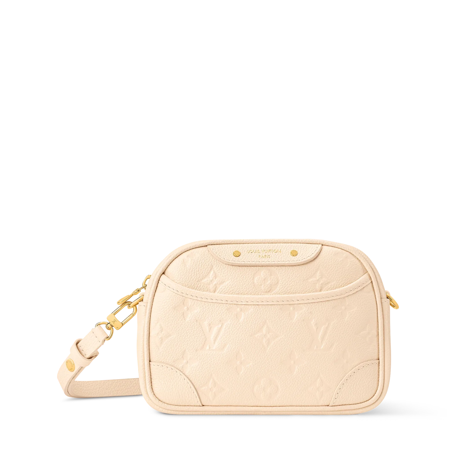 TINY CAMERA BAG handbag -- view 1