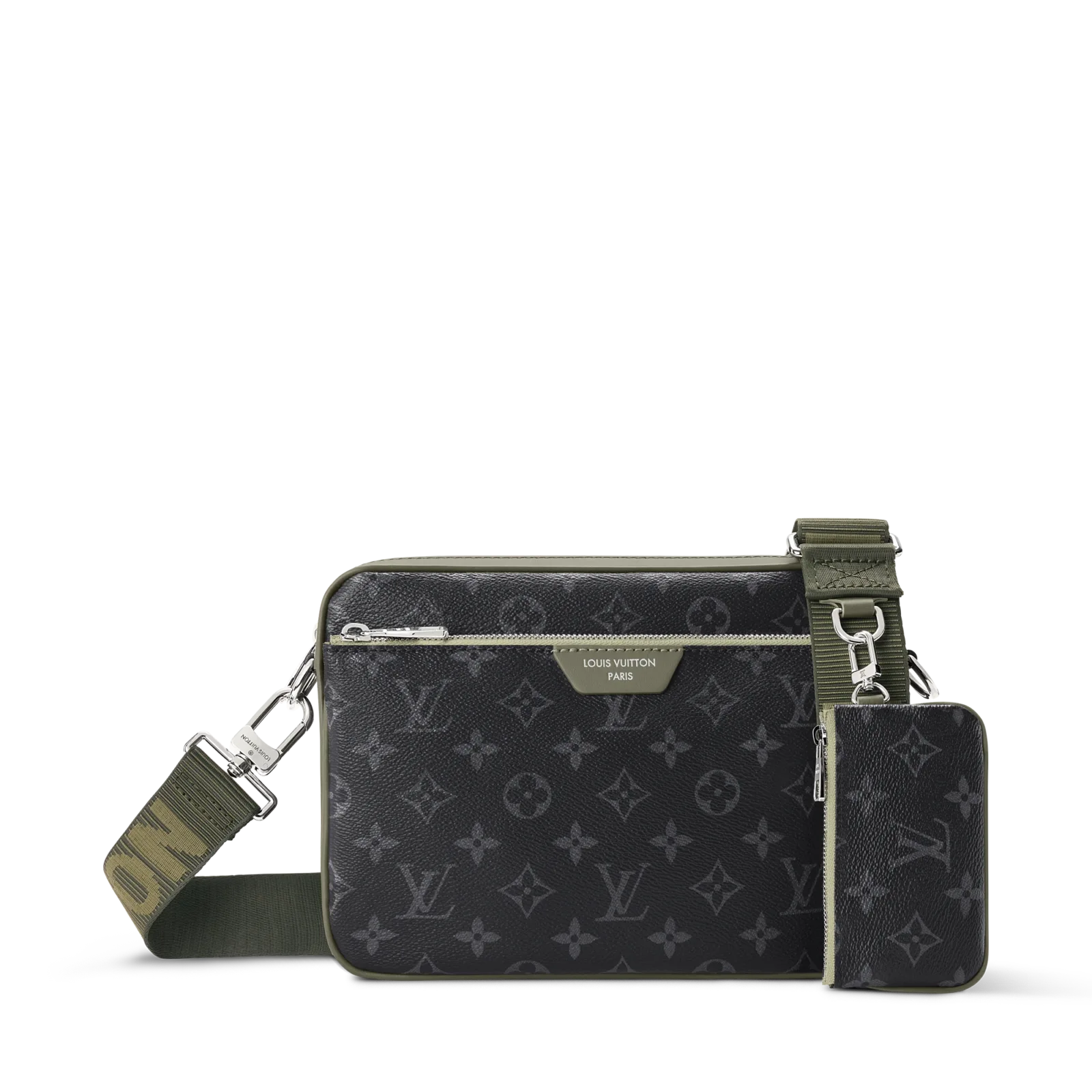 TRIO Messenger Bag