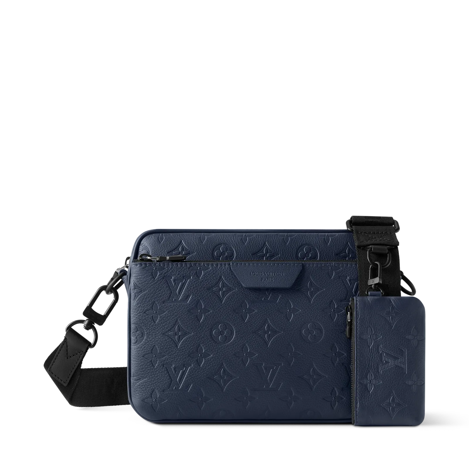 TRIO Messenger Bag