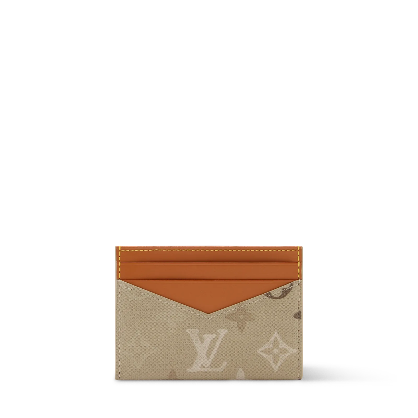 TRIPLE Card Holder -- view 1