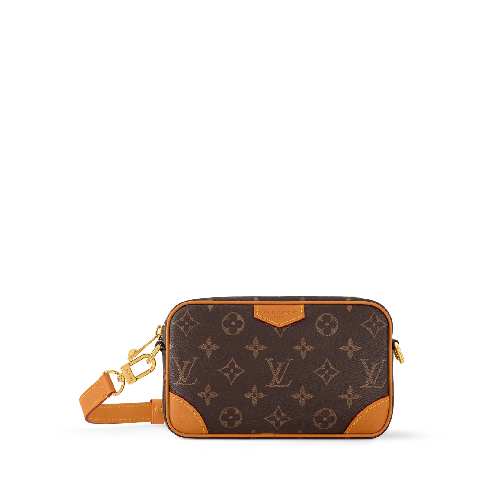 TROCADÉRO Mini Handbag