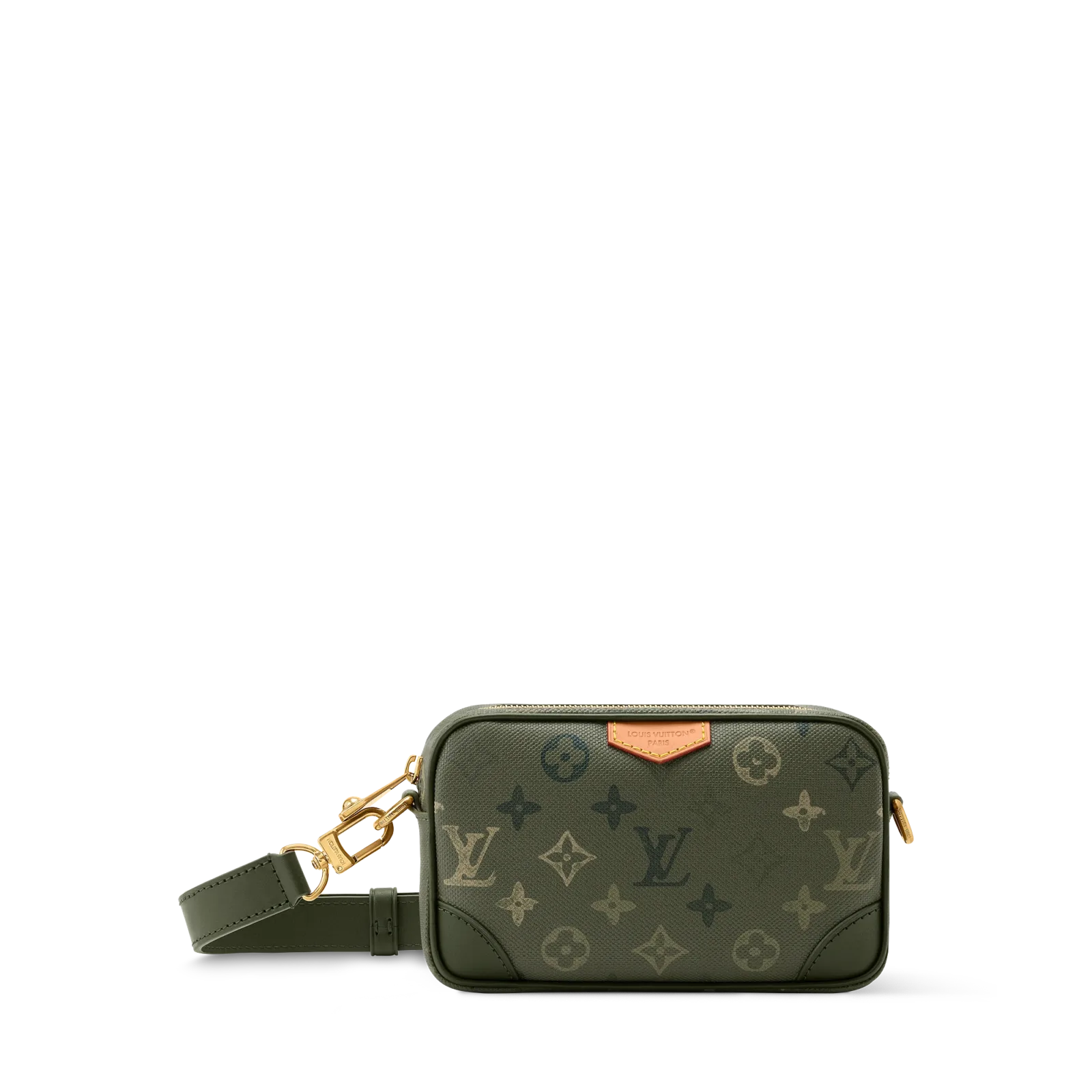 TROCADÉRO Mini Handbag