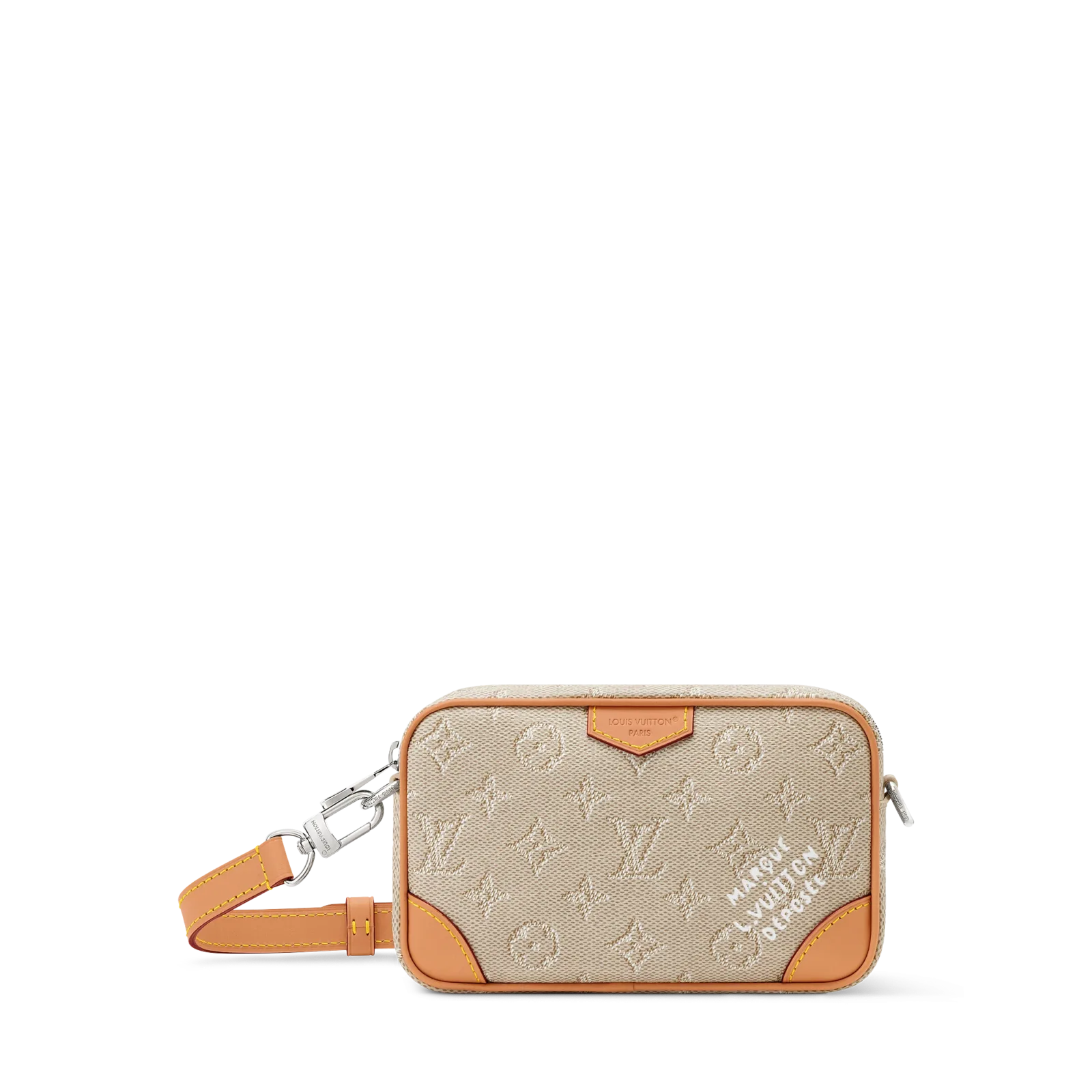 TROCADÉRO Mini Handbag