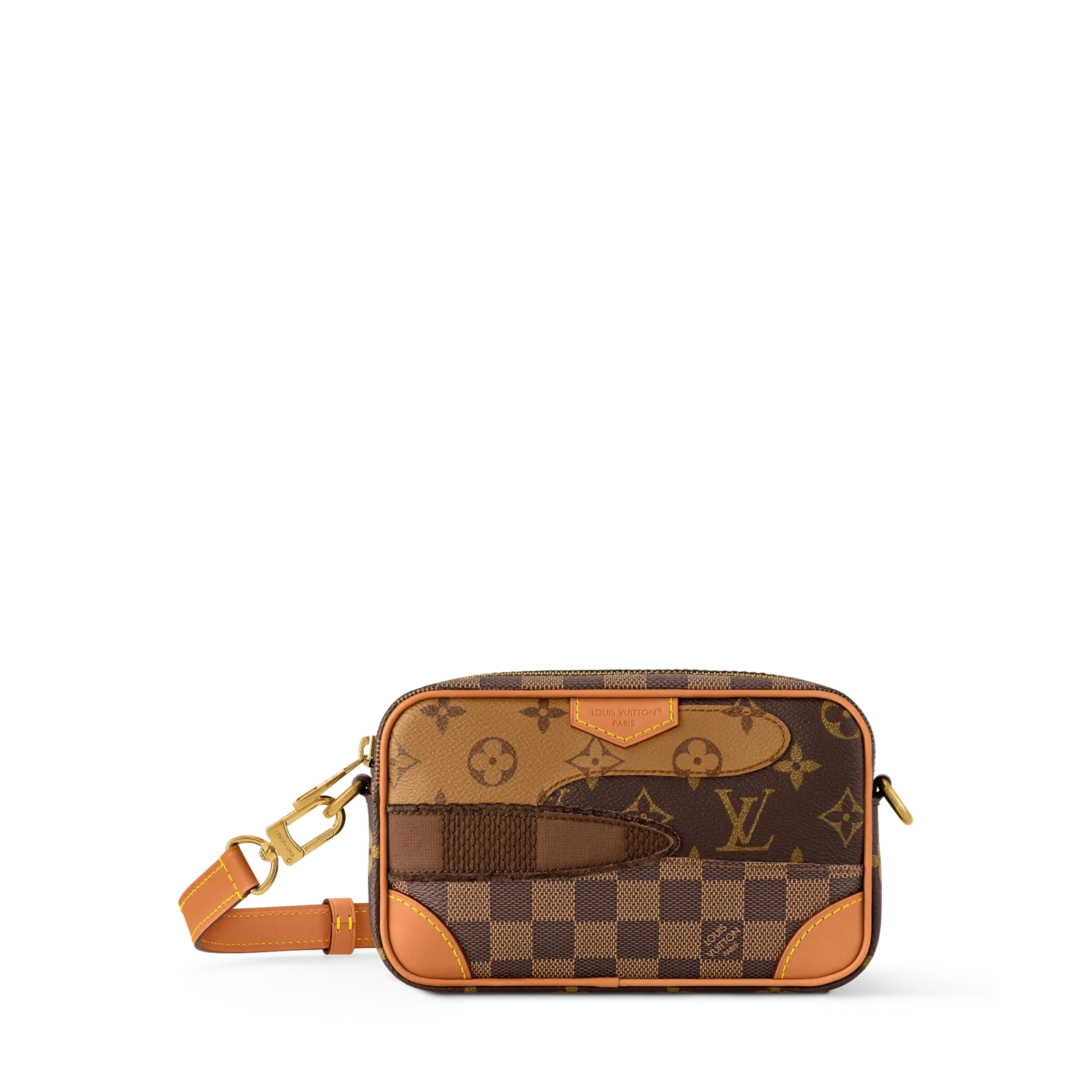 TROCADÉRO Mini Handbag