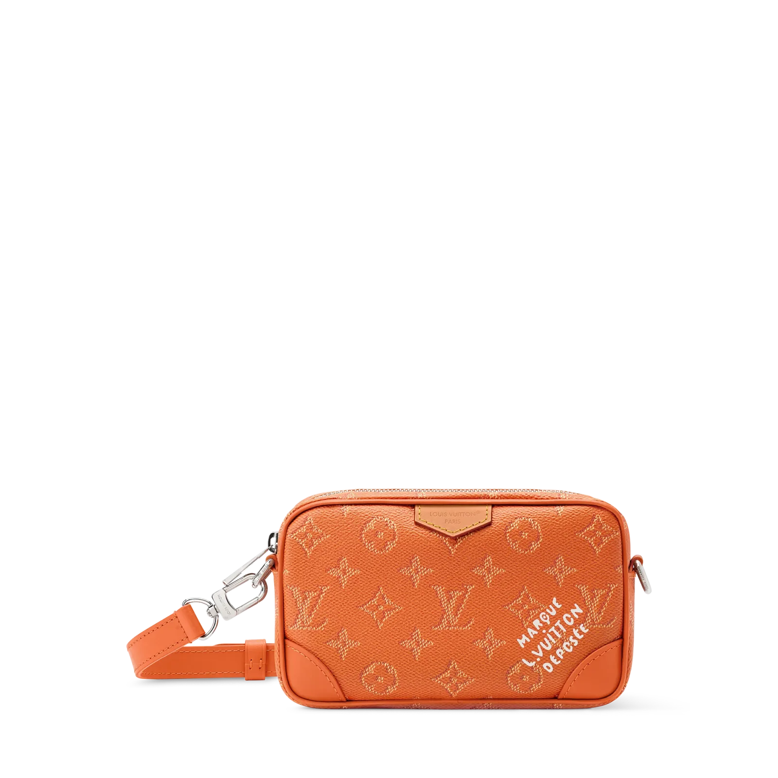 TROCADÉRO Mini Handbag