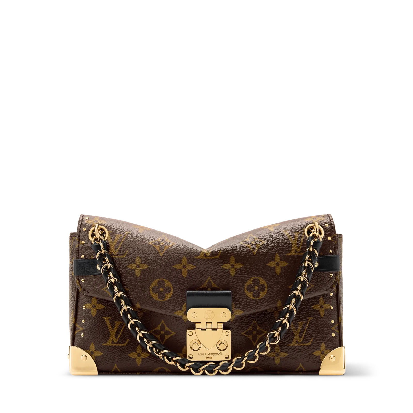 TRUNKIE EAST WEST Handbag -- view 1