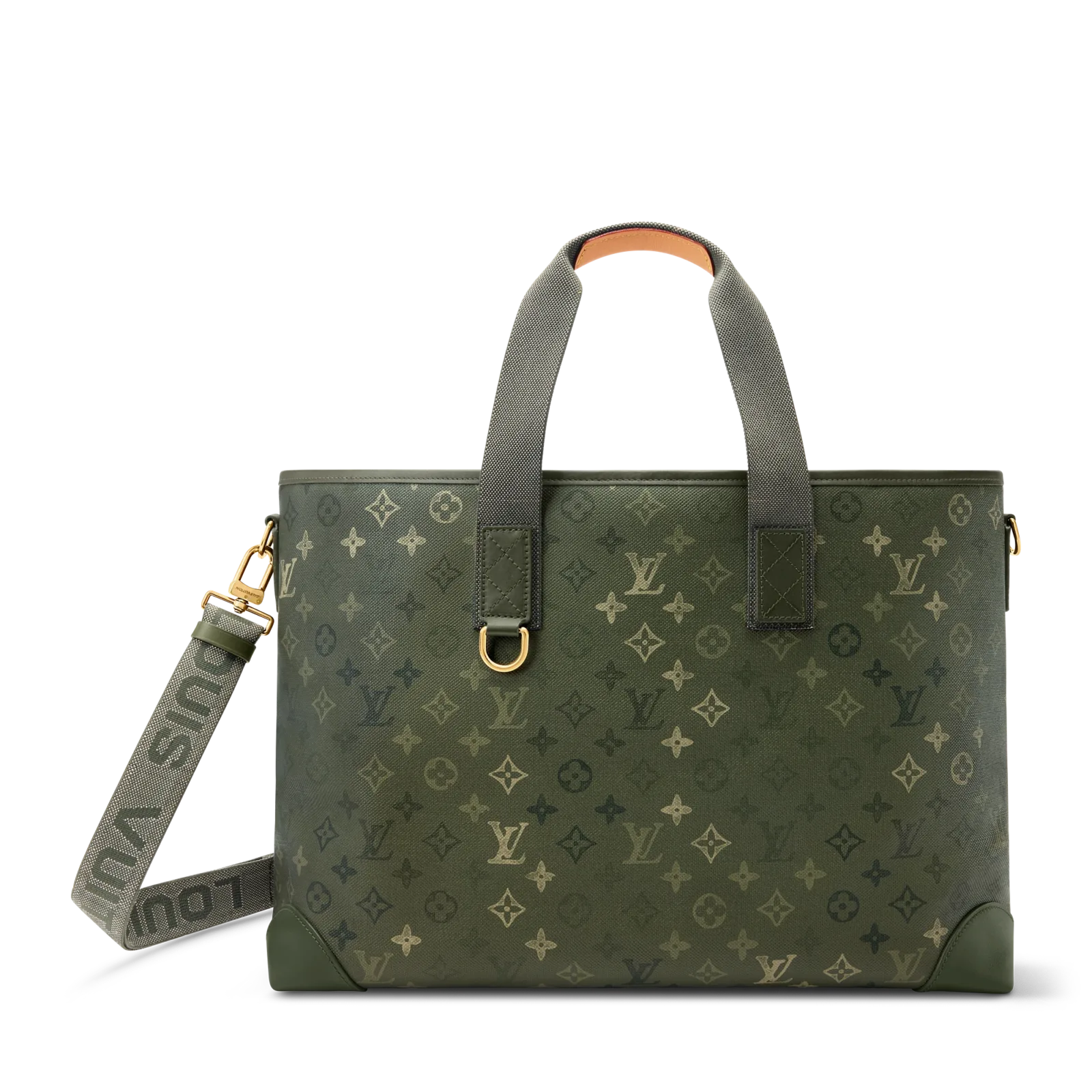 UPTOWN TOTE Handbag