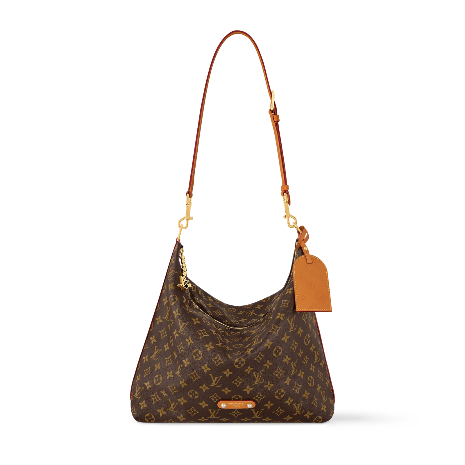 VAGABOND HOBO handbag -- view 1