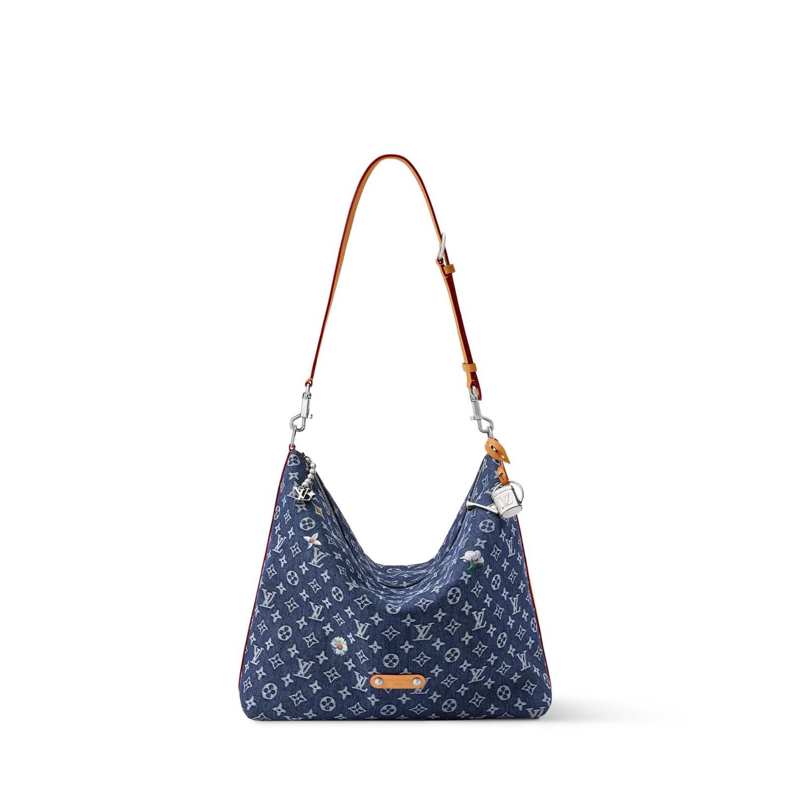 VAGABOND HOBO handbag