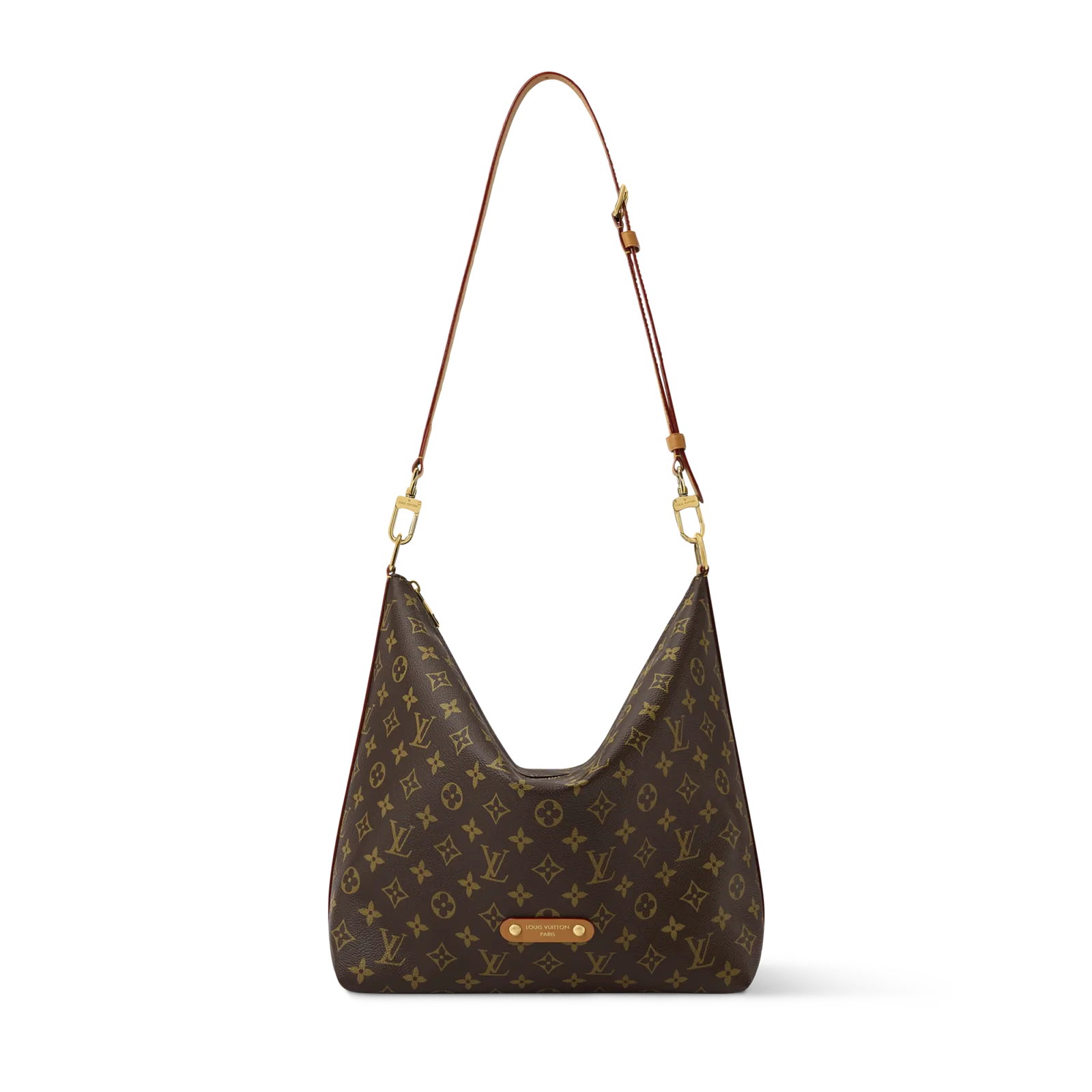 VAGABOND HOBO small handbag