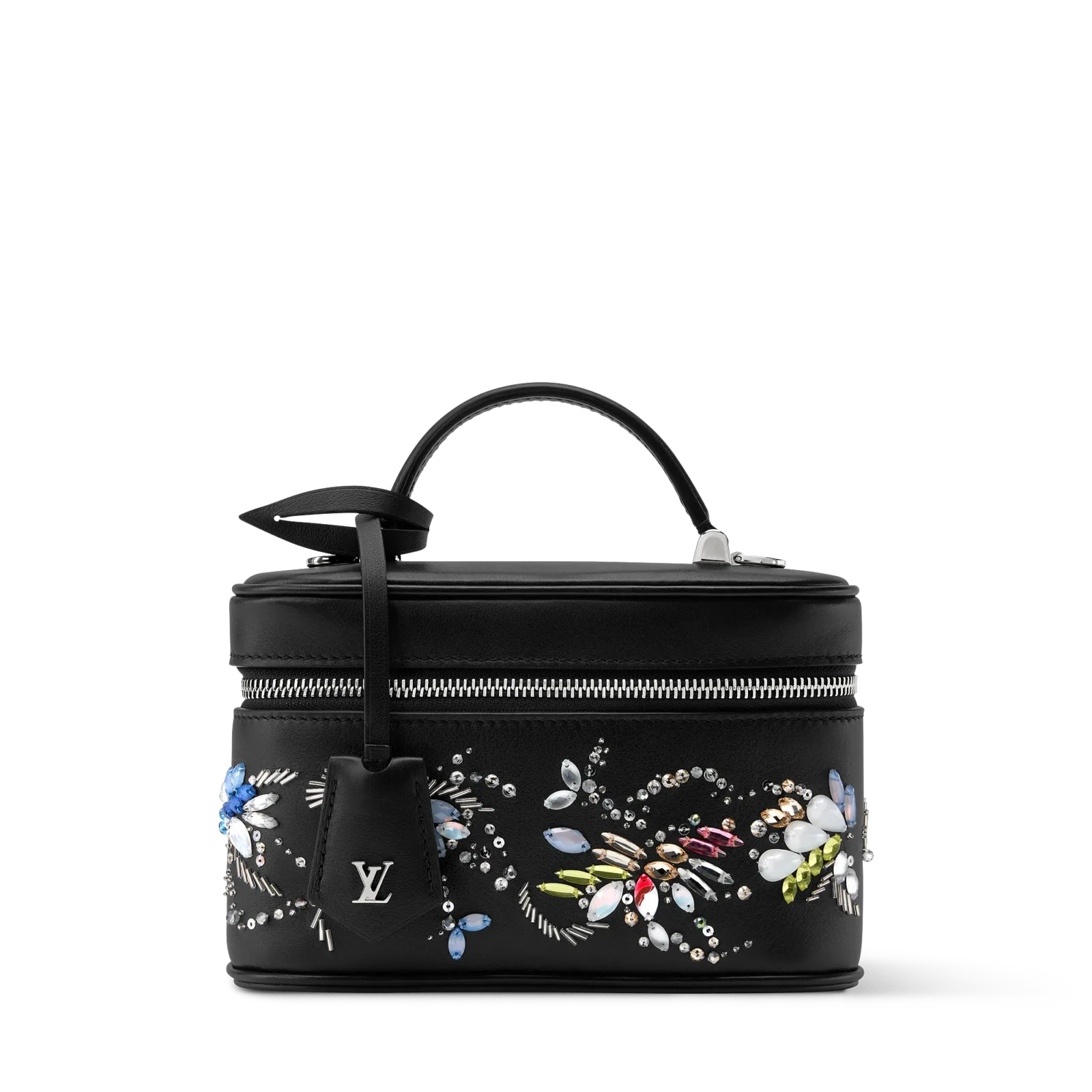 VANITY CHAIN POUCH handbag -- view 1