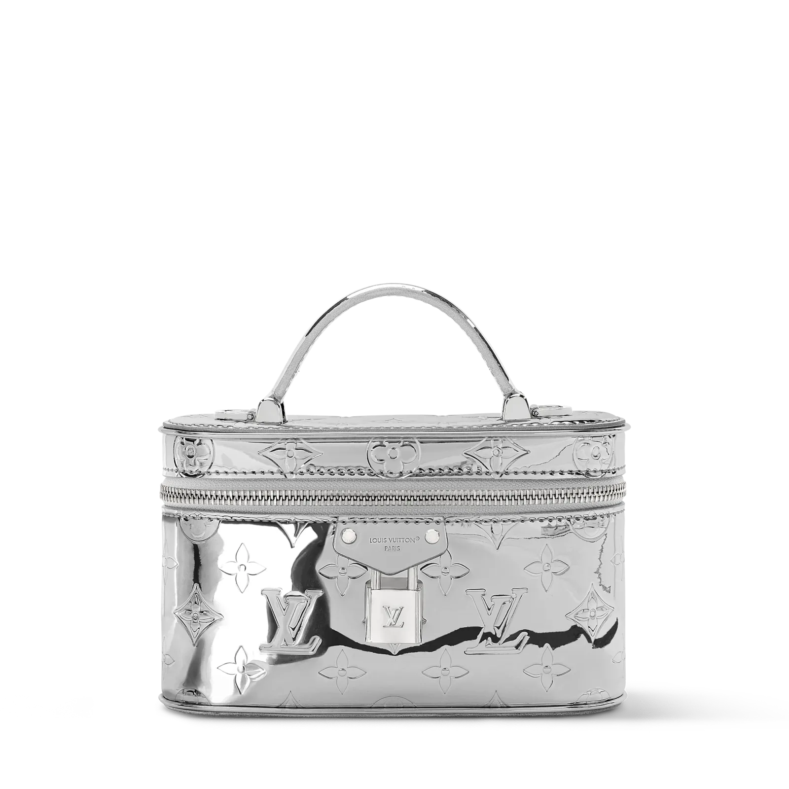 VANITY CHAIN POUCH handbag