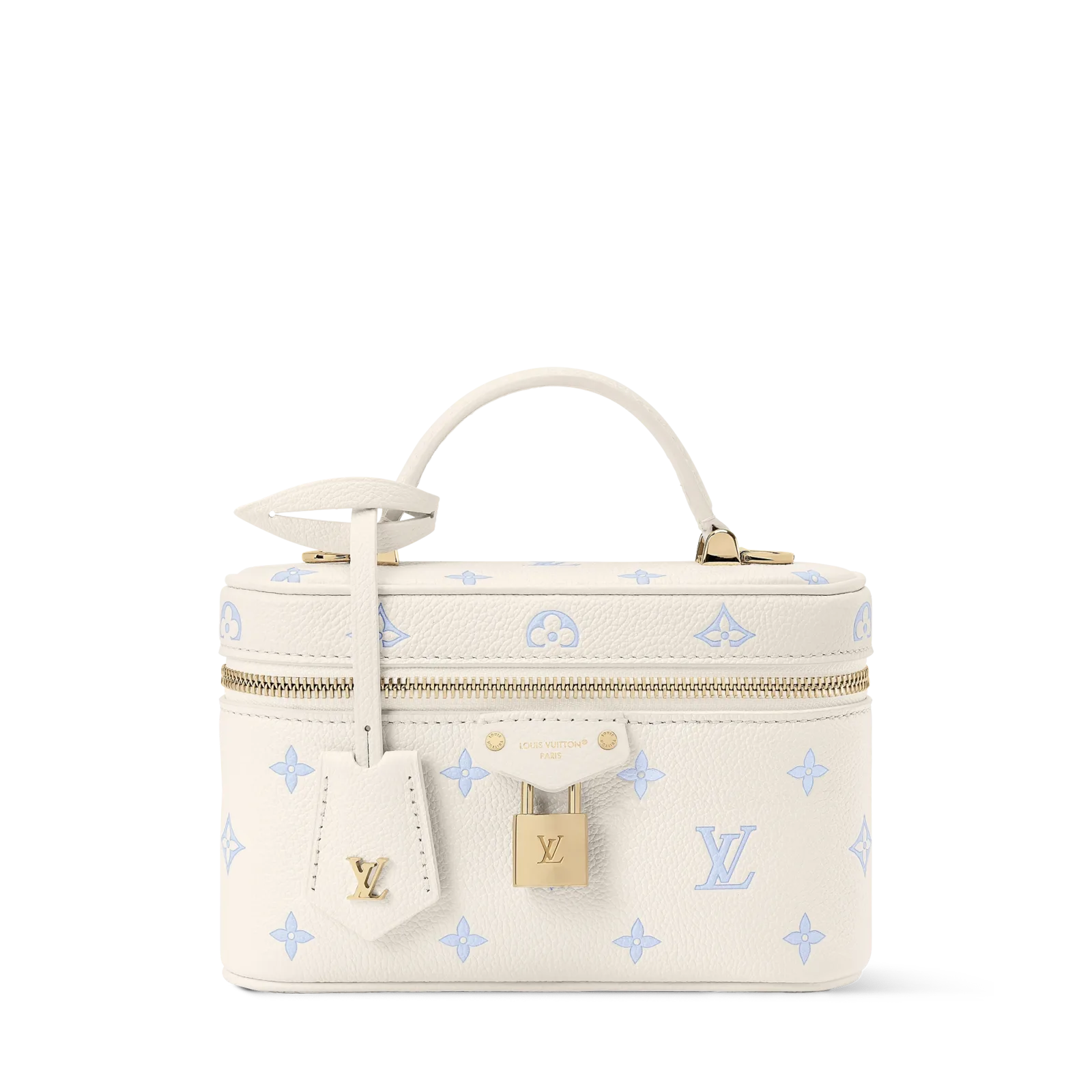 VANITY CHAIN POUCH handbag -- view 1