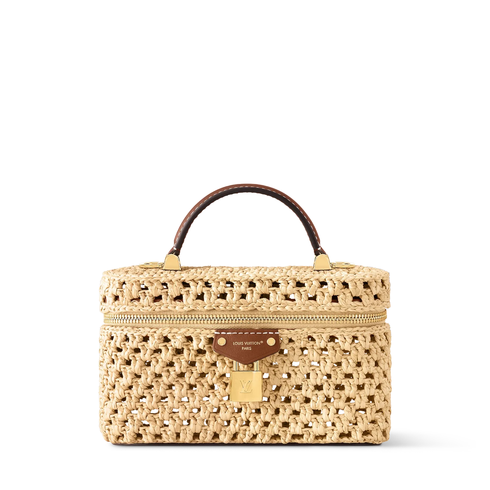 VANITY CHAIN POUCH handbag -- view 1