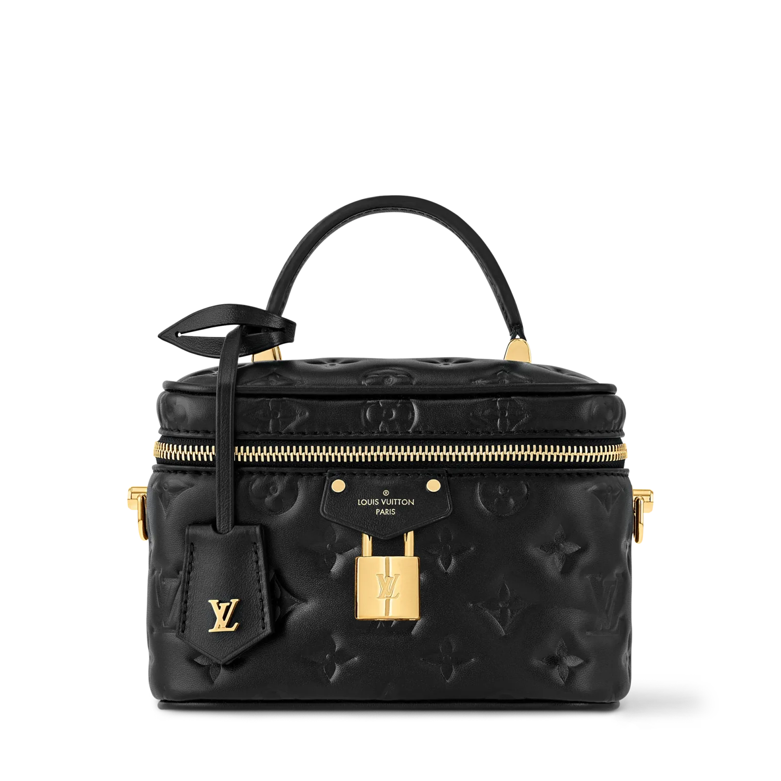 VANITY Small Handbag -- view 1