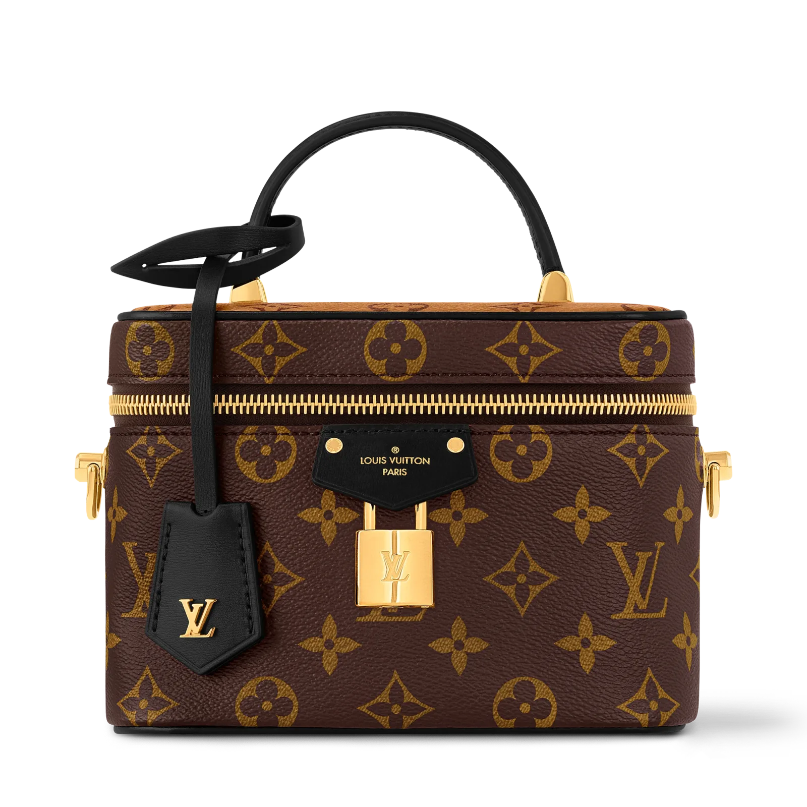VANITY Small Handbag -- view 1