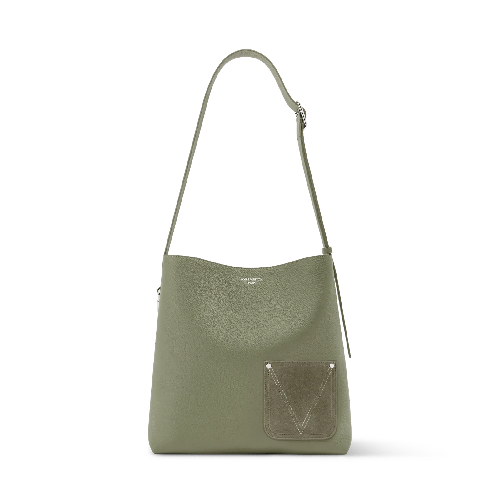 VERSO HOBO handbag -- view 1