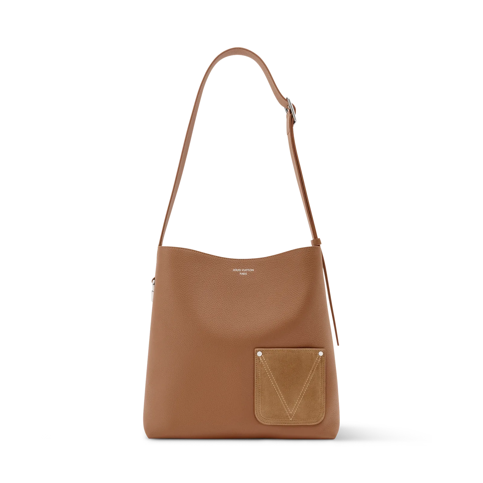 VERSO HOBO handbag