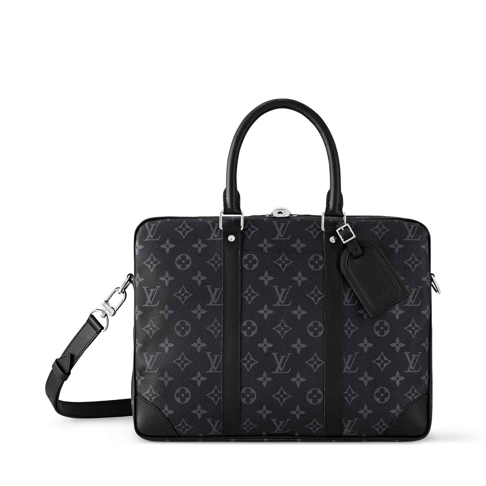 VOYAGE Small Briefcase