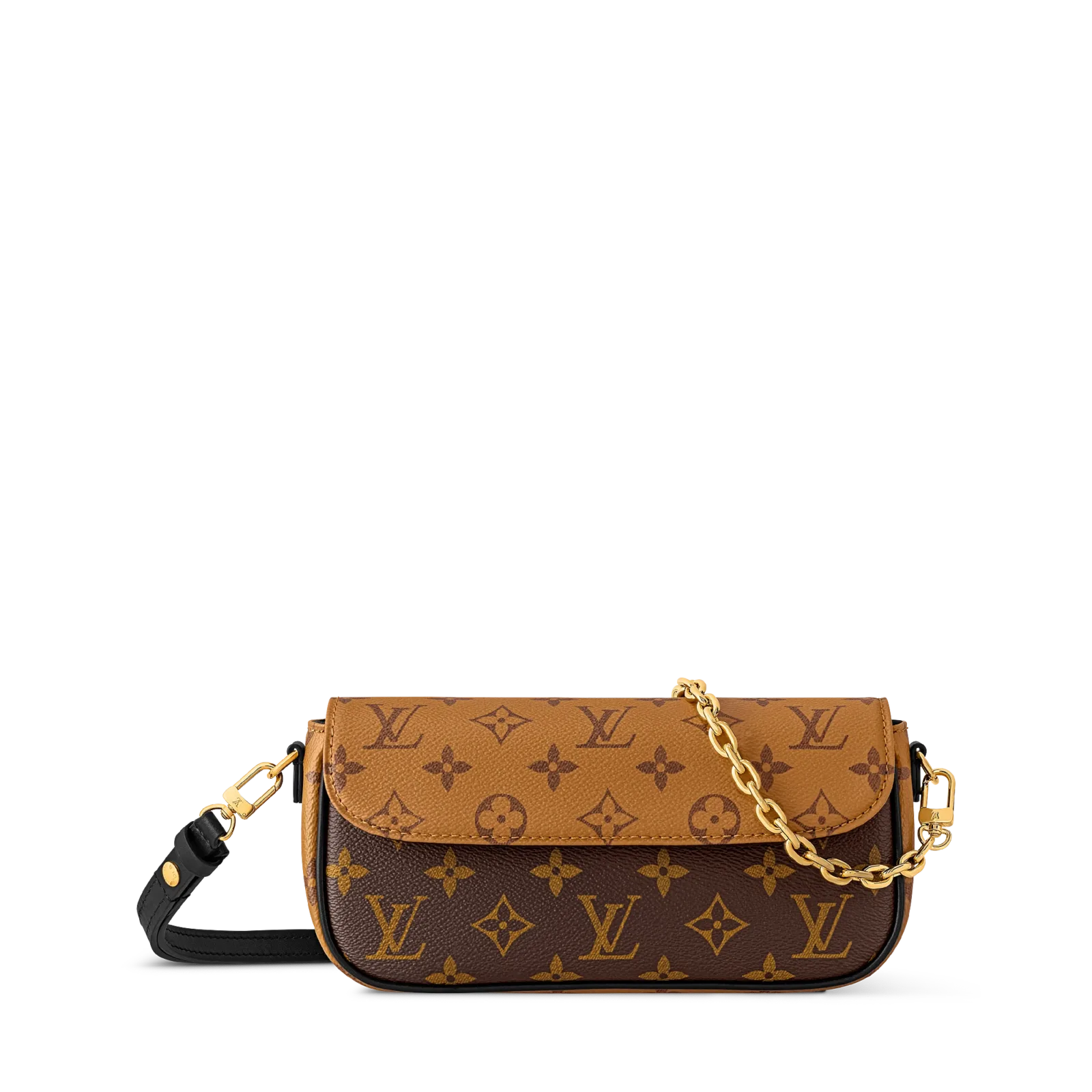 WALLET ON CHAIN IVY handbag