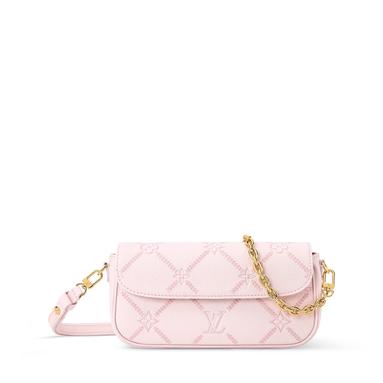 WALLET ON CHAIN IVY handbag