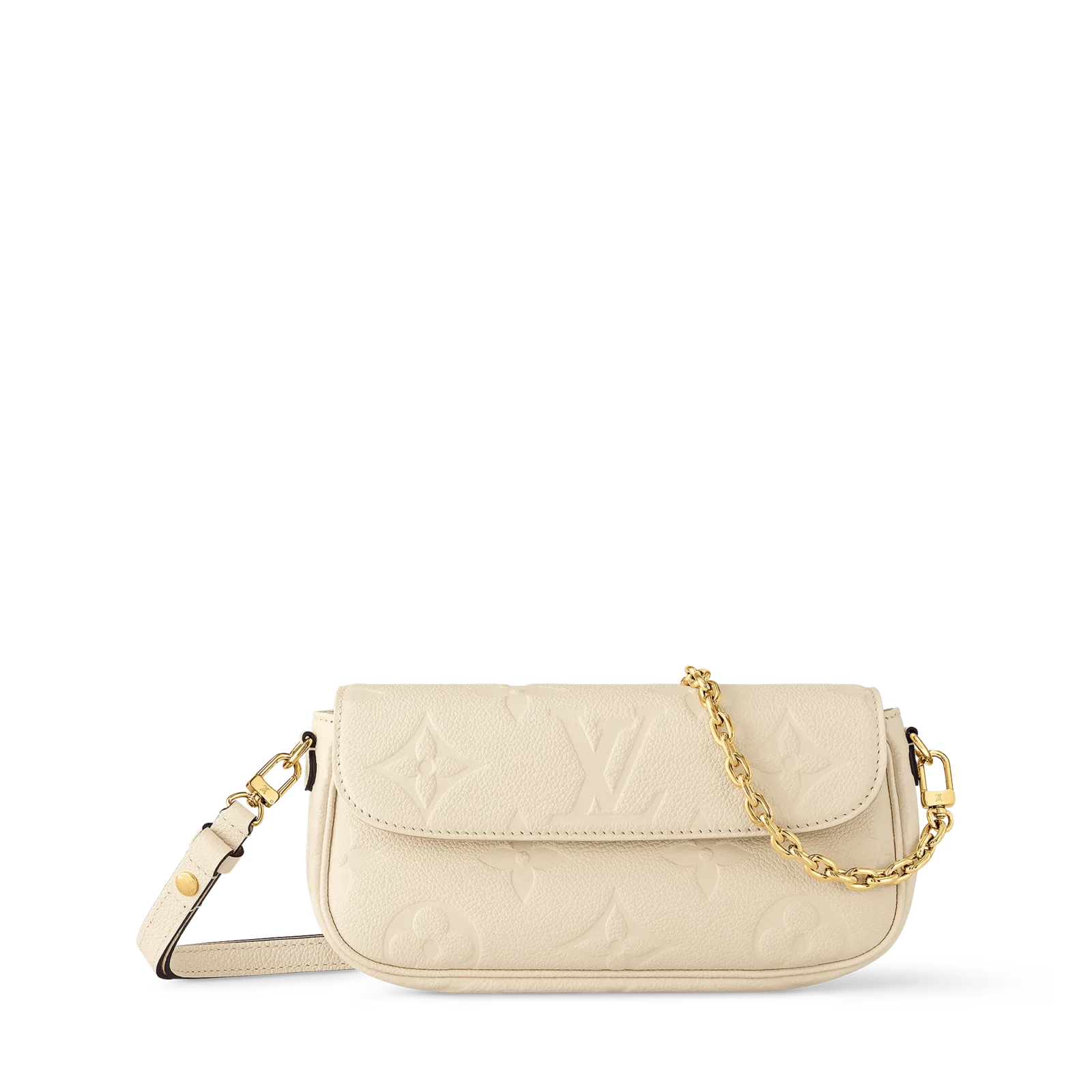 WALLET ON CHAIN IVY handbag