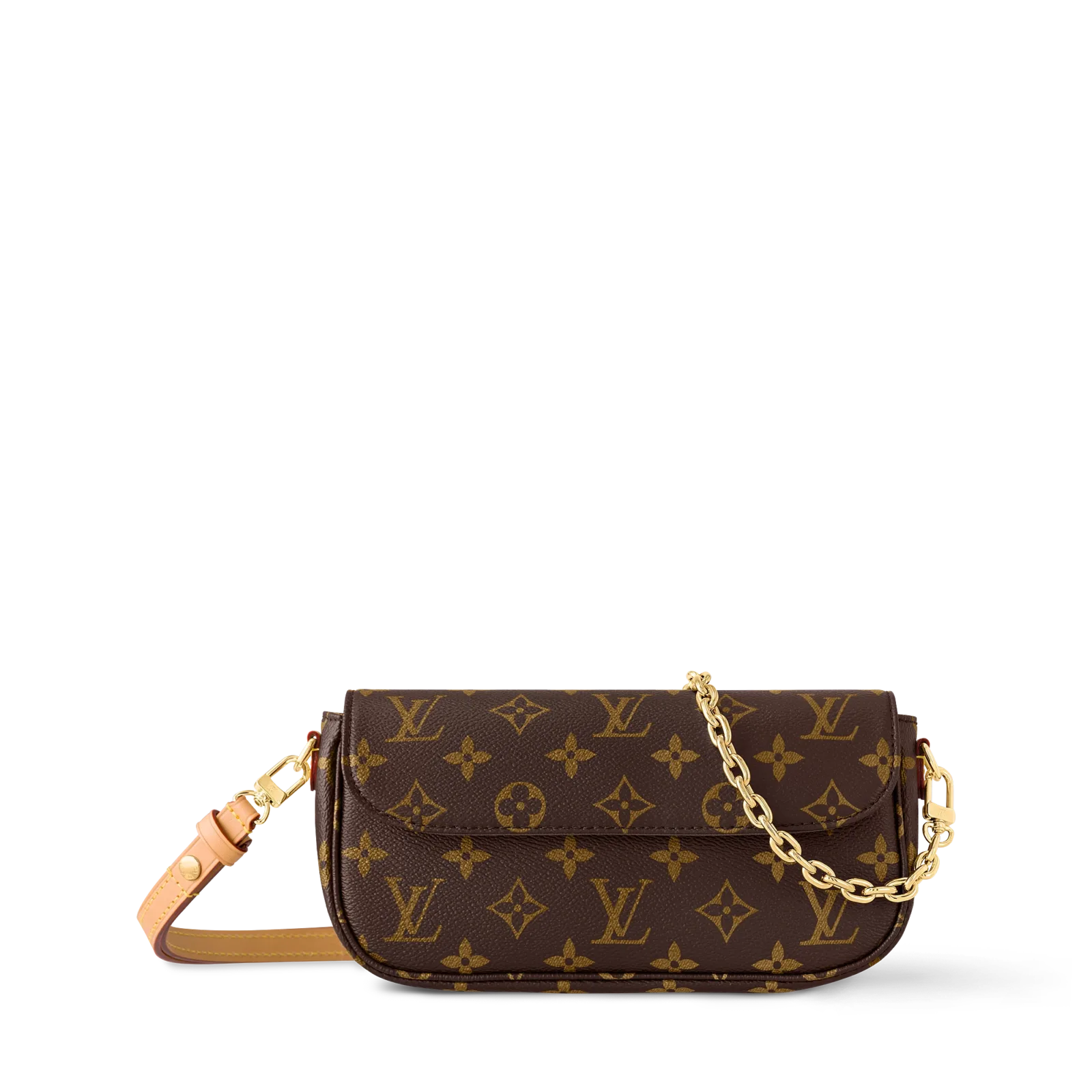 WALLET ON CHAIN IVY handbag
