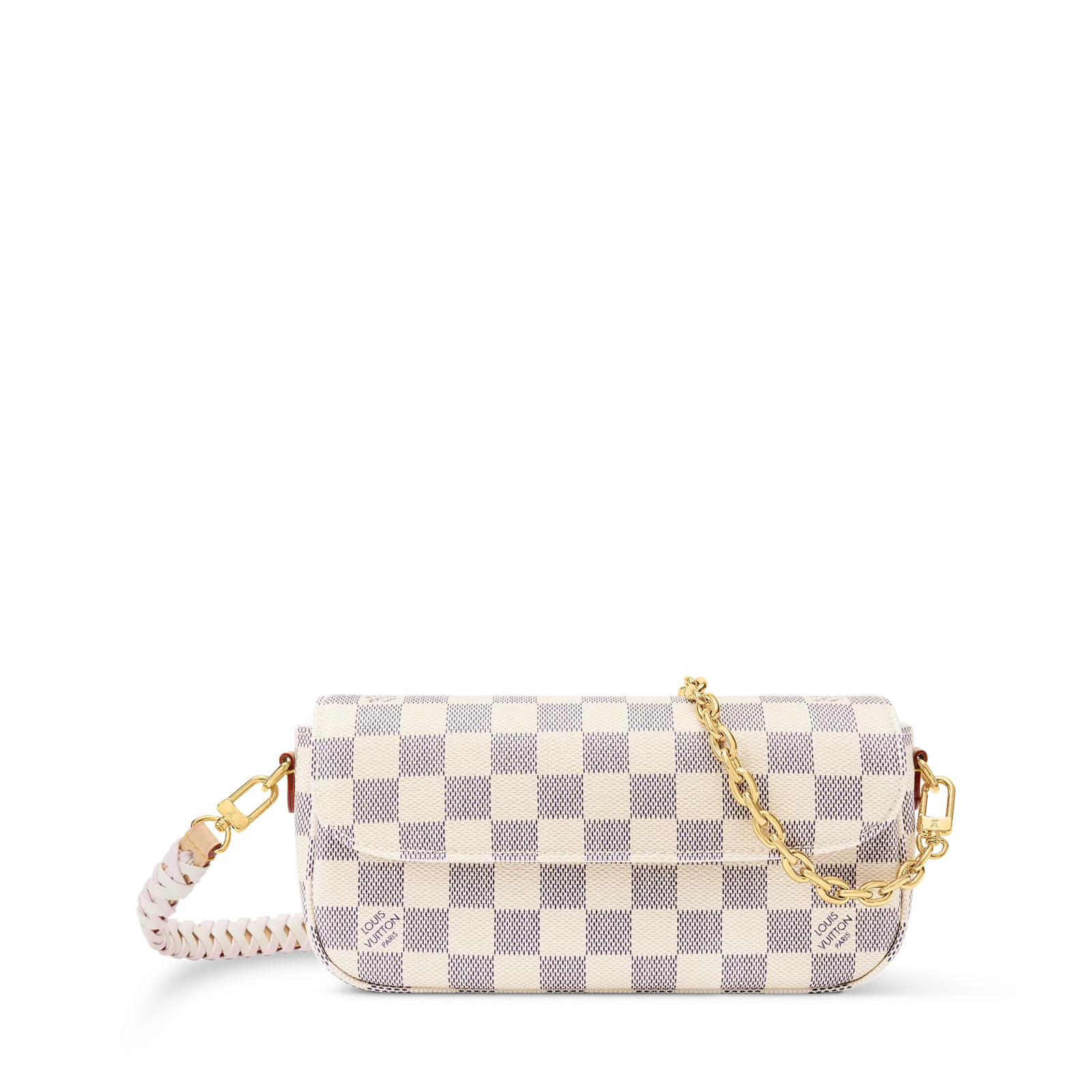 WALLET ON CHAIN IVY handbag