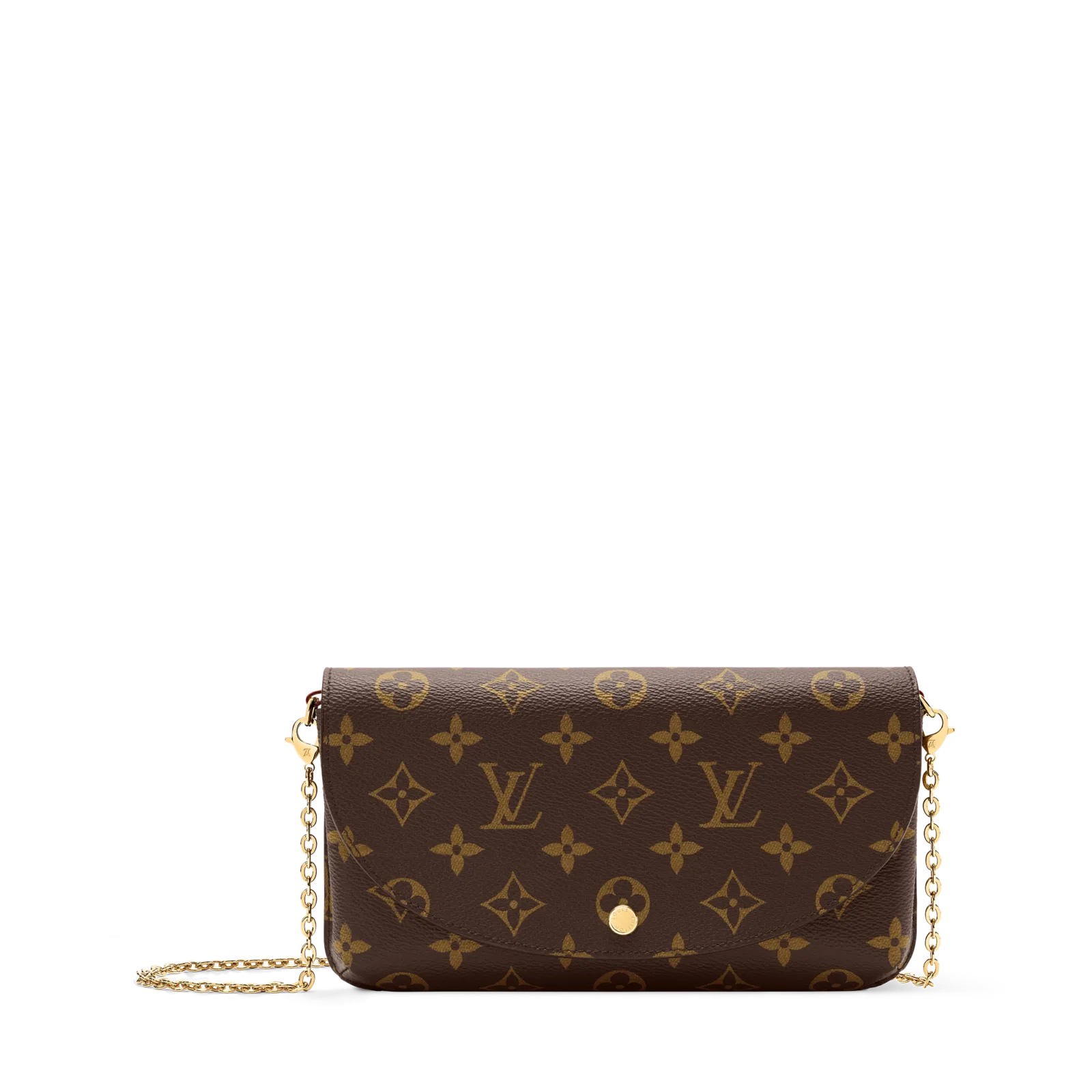 WALLET ON CHAIN TROTTER bag