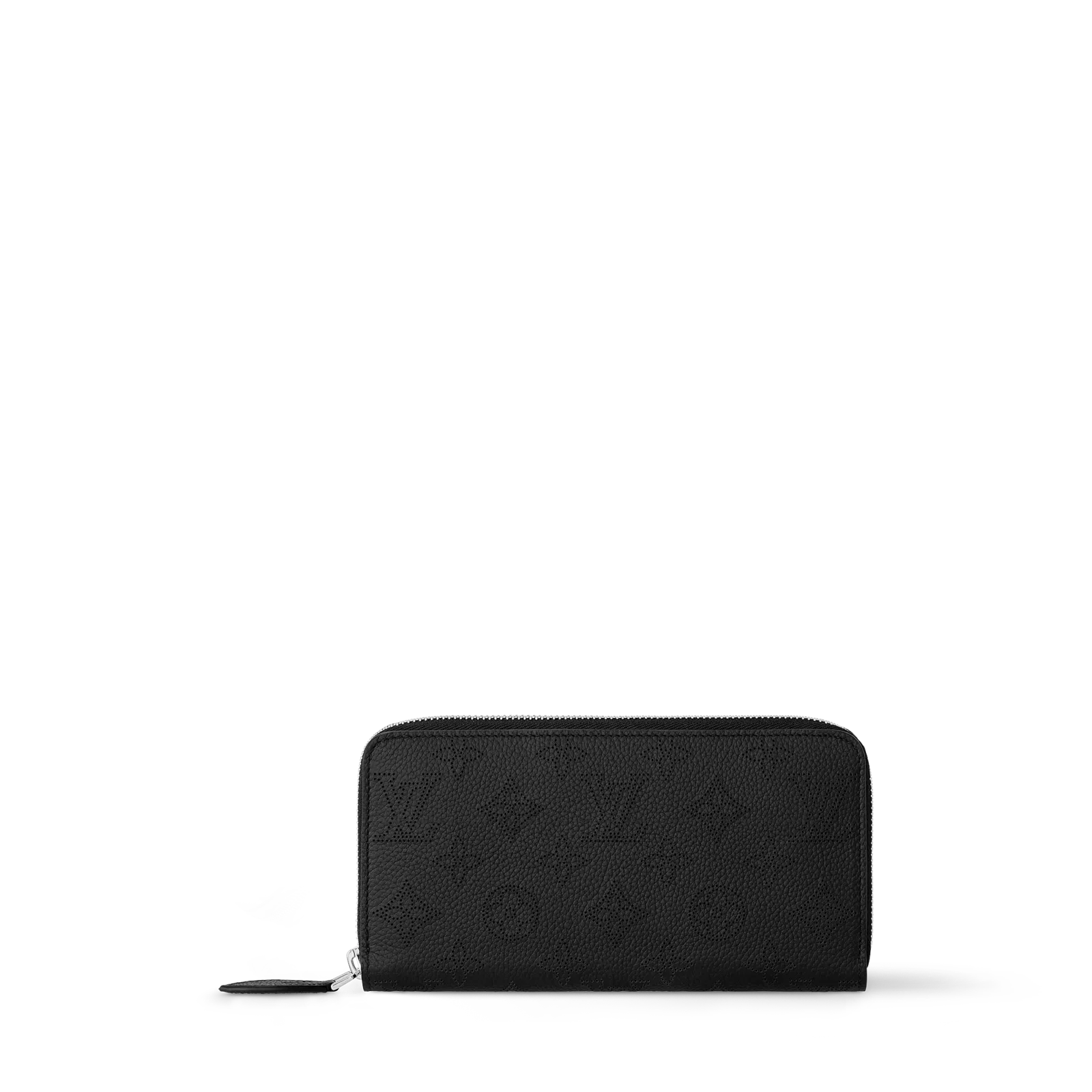 Zippy Zip Wallet
