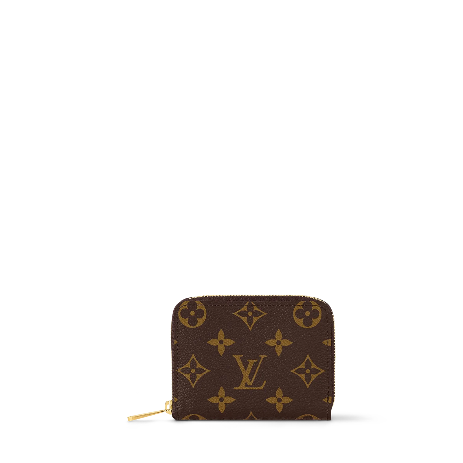 ZIPPY zippered coin purse