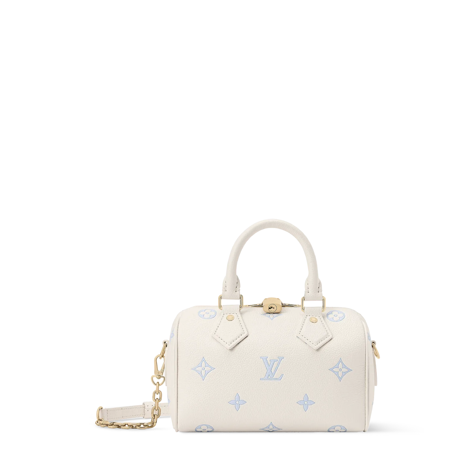 SPEEDY BANDOULIÈRE 20 Handbag