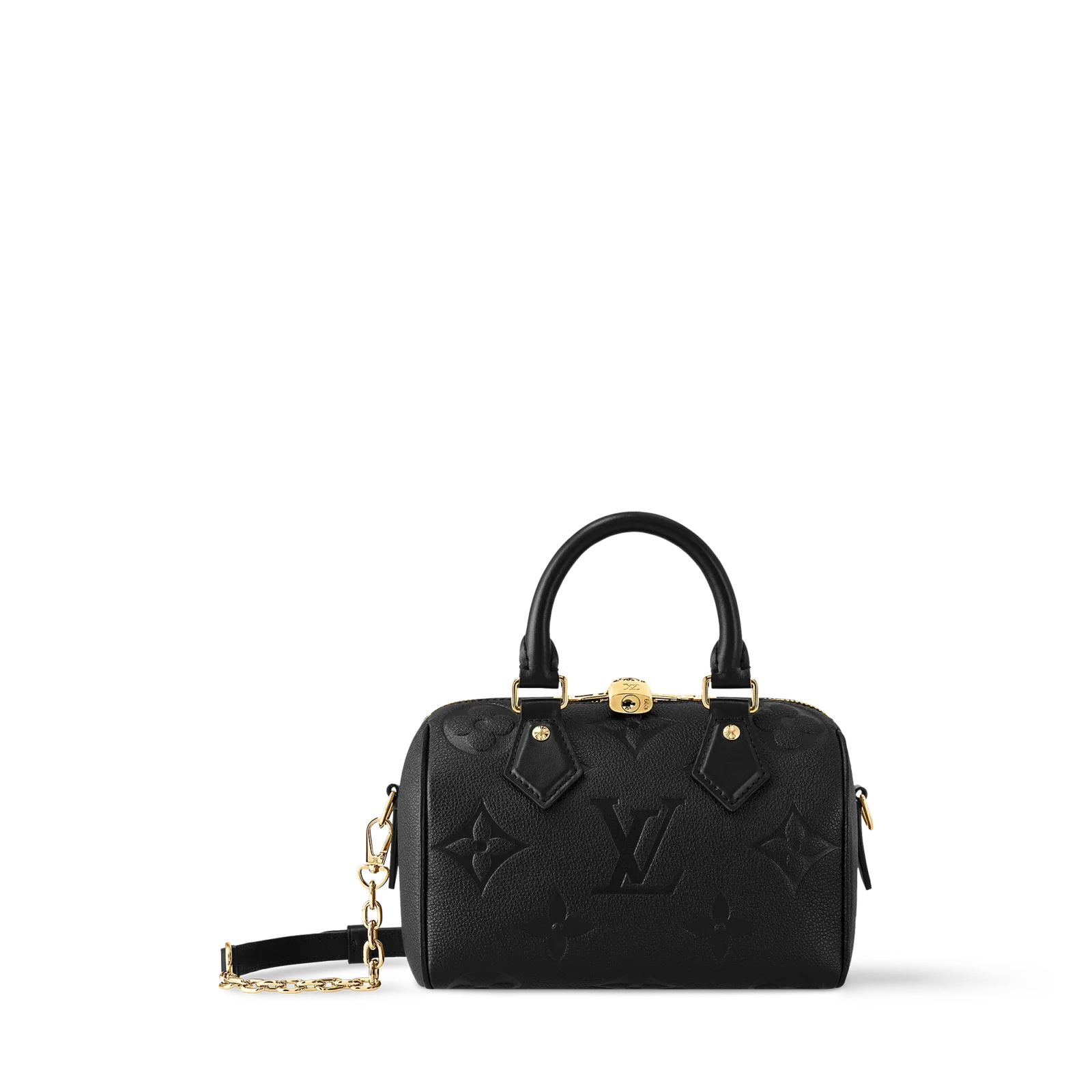 SPEEDY BANDOULIÈRE 20 Handbag