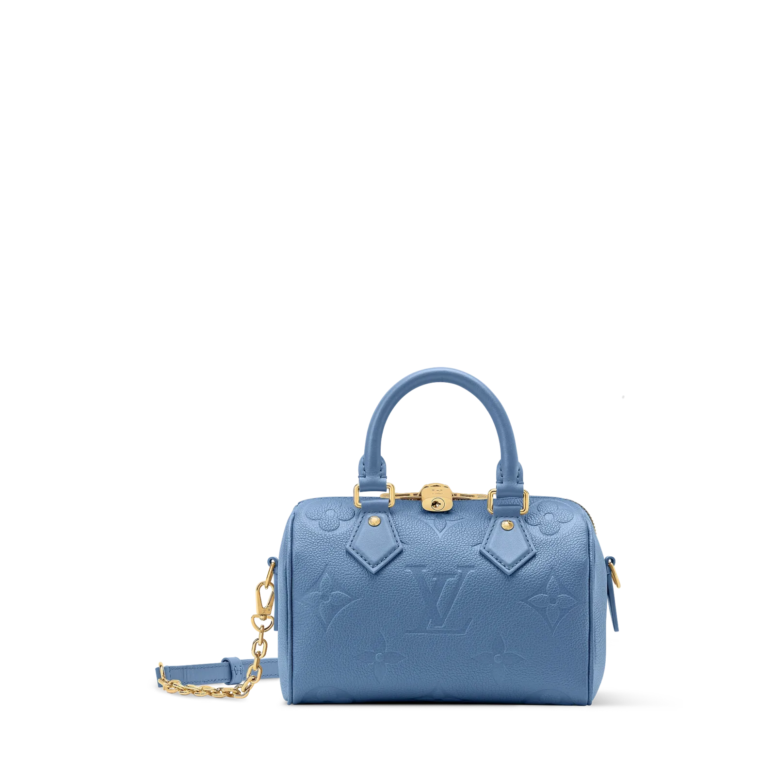 SPEEDY BANDOULIÈRE 20 Handbag