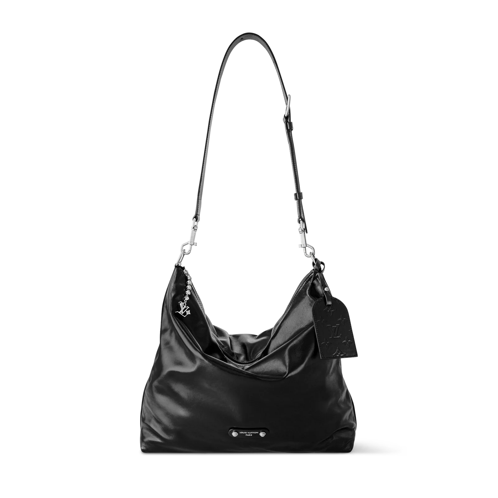VAGABOND HOBO handbag
