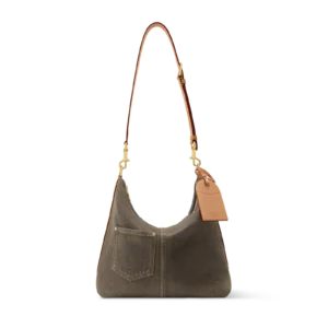VAGABOND HOBO handbag