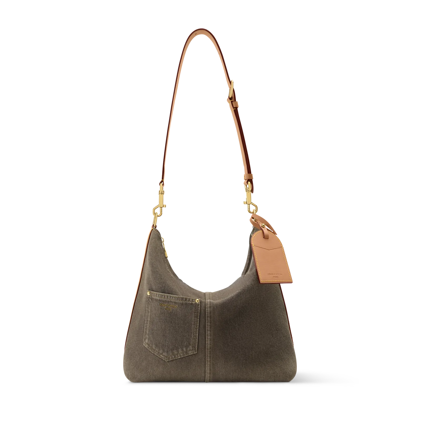 VAGABOND HOBO handbag